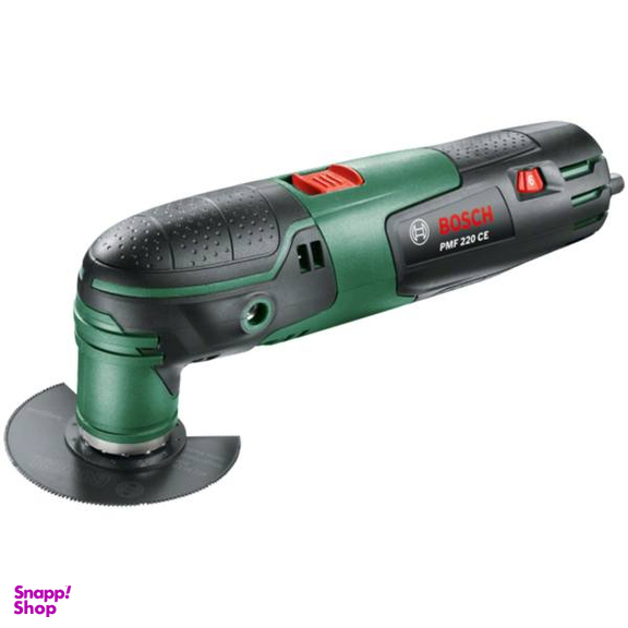 ابزار همه کاره بوش (Bosch) مدل Pmf 220-Ce