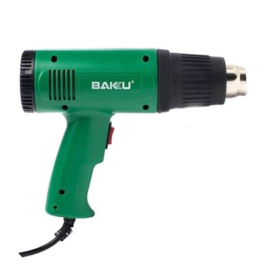 سشوار صنعتی باکو مدل BK-8033