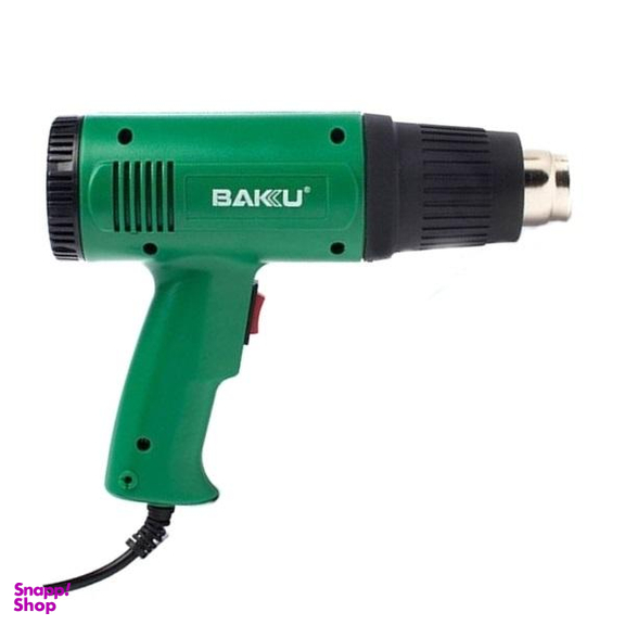 سشوار صنعتی باکو مدل BK-8033