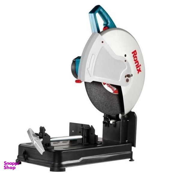 اره پروفیل بر رونیکس مدل RH-5901