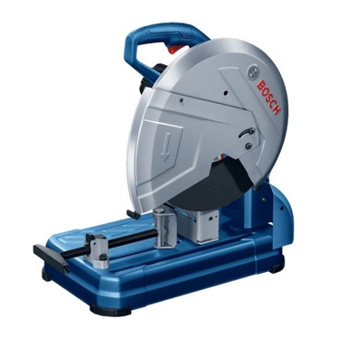 اره پروفیل بر بوش مدل GCO 14-24J