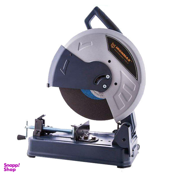 اره پروفیل بر آیرون مکس مدل IM-2028