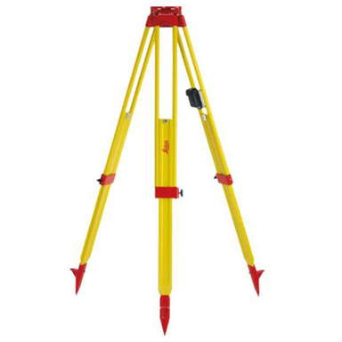 سه پایه نقشه برداری مدل GST20