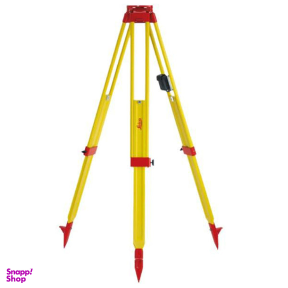 سه پایه نقشه برداری مدل GST20