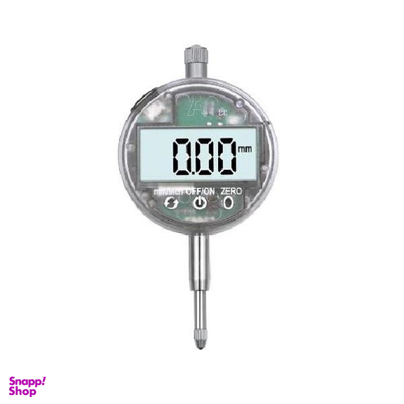 ساعت اندیکاتور دیجیتال مدل B-127