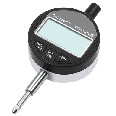 ساعت اندیکاتور دیجیتالی مدل A-12