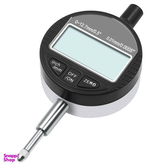 ساعت اندیکاتور دیجیتالی مدل A-12