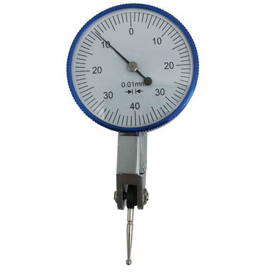 ساعت اندیکاتور سامکو مدل YPB-0.01