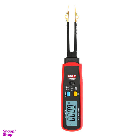 تستر اس ام دی یونیتی مدل UT116C