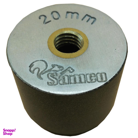 لقمه اتو لوله سبز سامکو مدل YP-20MM