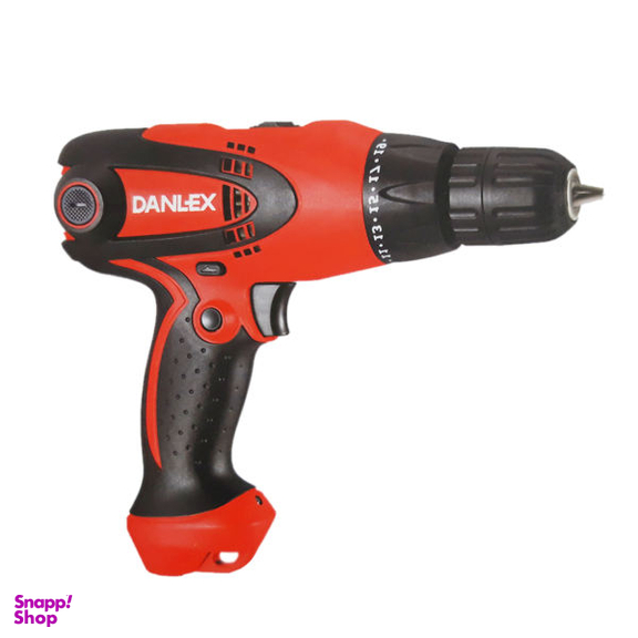 دریل و پیچ گوشتی برقی دنلکس مدل DX-9328A