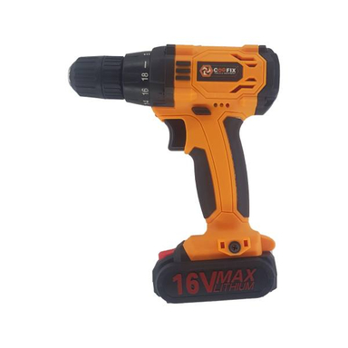 دریل پیچ گوشتی شارژی کوفیکس مدل CF-CD002B