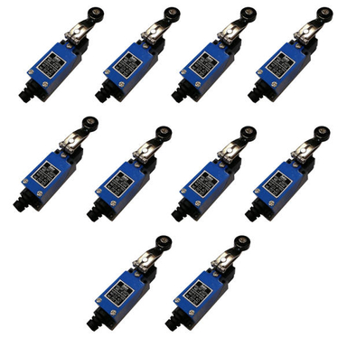 میکروسوییچ سایکو کد 8104 بسته 10 عددی