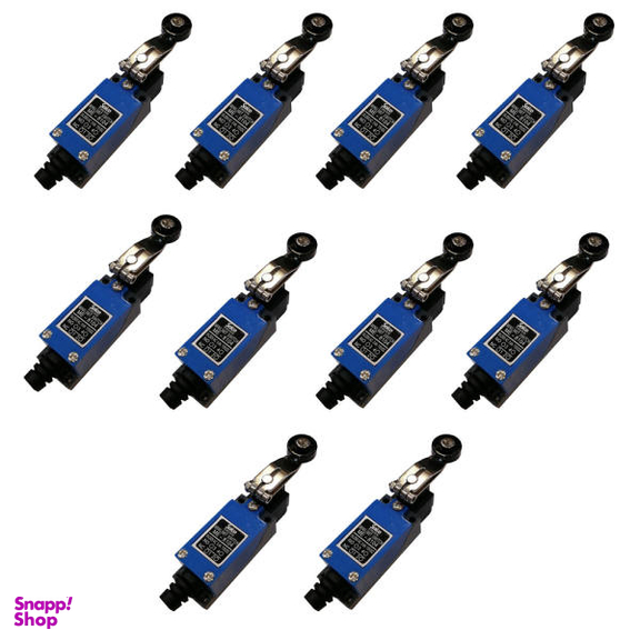 میکروسوییچ سایکو کد 8104 بسته 10 عددی