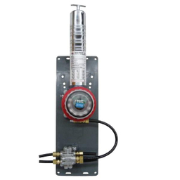 دستگاه روانکاری اتوماتیک ای تی اس الکترو-لوب مدل تایتان لوبر