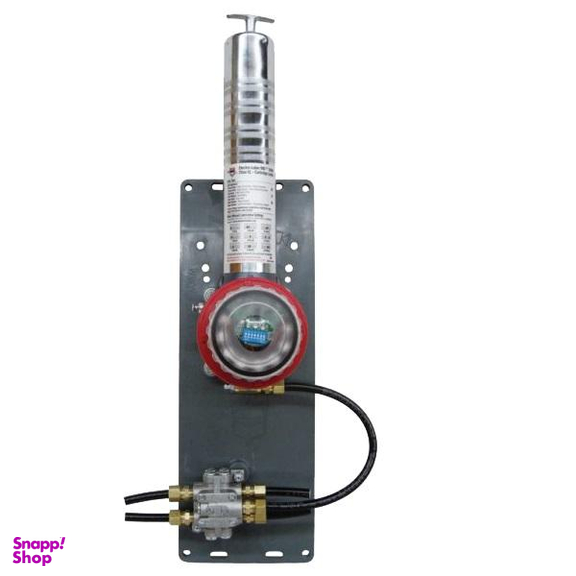 دستگاه روانکاری اتوماتیک ای تی اس الکترو-لوب مدل تایتان لوبر