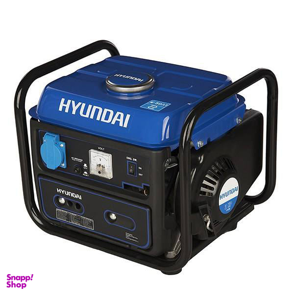 موتور برق هیوندای مدل HG2010-PG کد wt-800