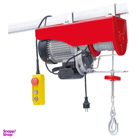 وینچ برقی کارگاهی مدل PA1000