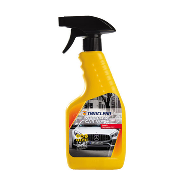 اسپری کارواش بدون آب تام کلین (Tamclean) مدل Tc-Db480Y62حجم 480 میلی لیتر