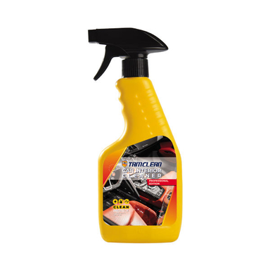 اسپری تمیزکننده داخل خودرو تام کلین (Tamclean) مدل TC-DL480Y22 حجم 480 میلی لیتر