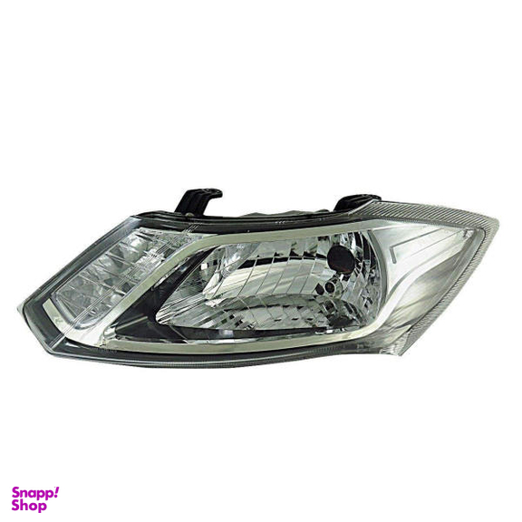 چراغ جلو چپ اس ان تی کد AM 5964 مناسب برای ساینا