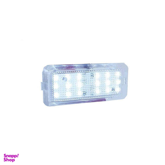 چراغ صندوق و داشبور خودرو تک لایت مدل AM 5964 S مناسب برای سمند