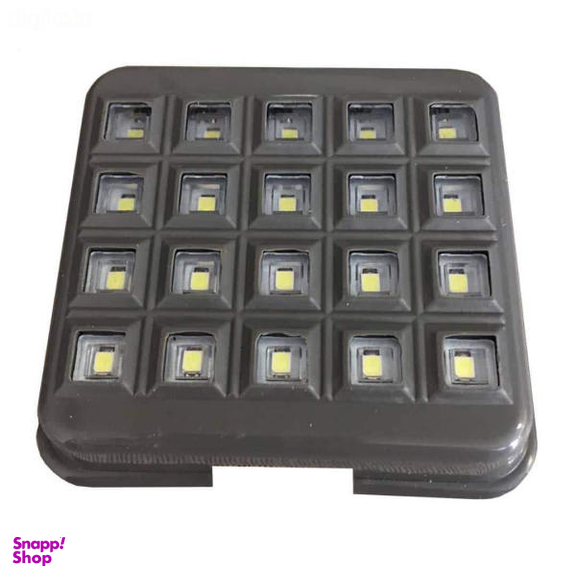 چراغ سقف خودرو تک لایت مدل AM 5964 P مناسب برای پراید