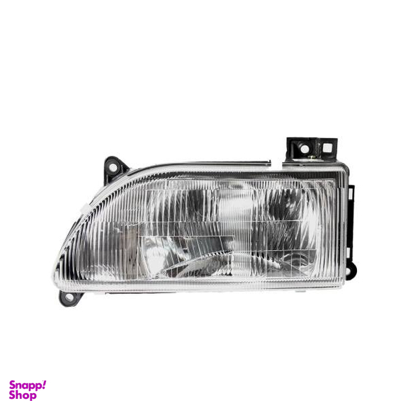 چراغ جلو چپ خودرو اس ان تی مدل SNTKGXHL مناسب برای پراید جی تی ایکس