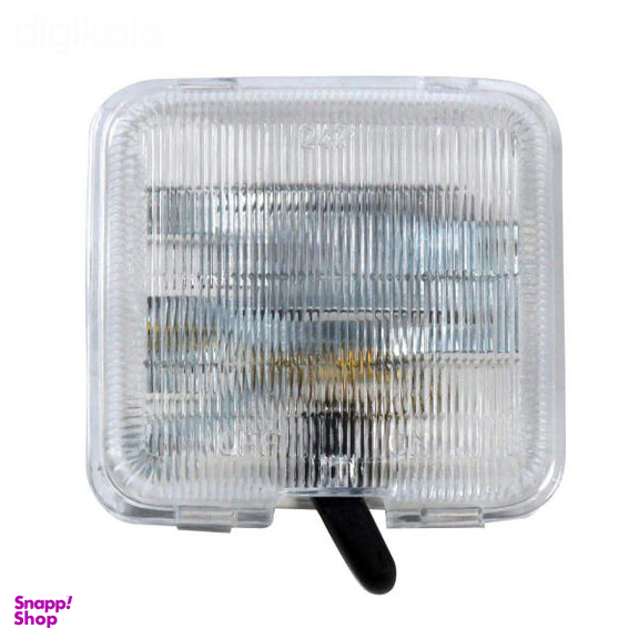 چراغ سقف خودرو تک لایت مدل AM 5964 مناسب برای پراید