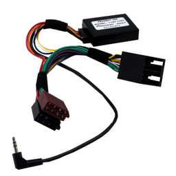 اینترفیس خودرو مدل 1390-82 مناسب برای پژو 206