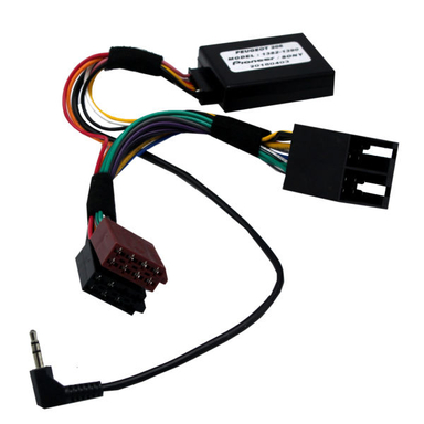 اینترفیس خودرو مدل 1390-82 مناسب برای پژو 206