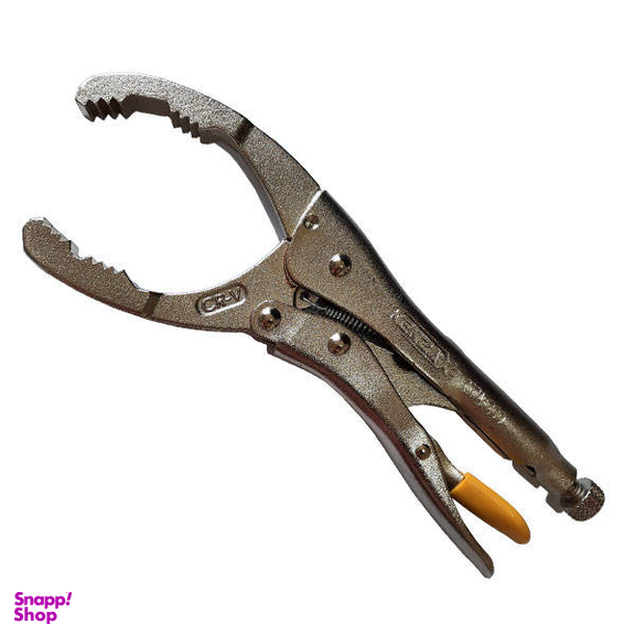 انبر قفلی کنزاکس مدل KFL-209 سایز 240 میلی متر