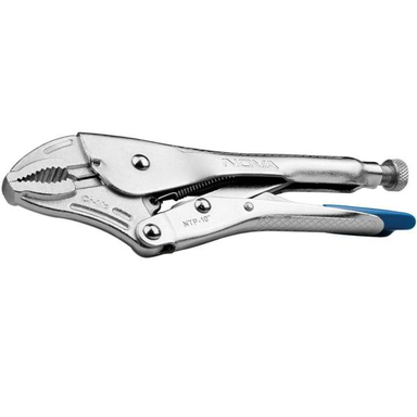 انبر قفلی نووا (No Va) مدل Ntp-8030 سایز 10 اینچ