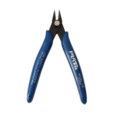 انبر کف چین پلاتو مدل PL-170 سایز 5 اینچ