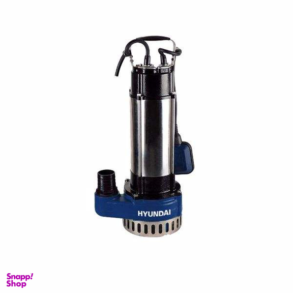 پمپ کف کش هیوندای مدل HP1542