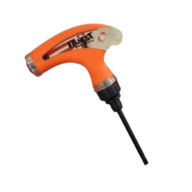 پیچ گوشتی تانوس (Tanos) کد RSTV0049
