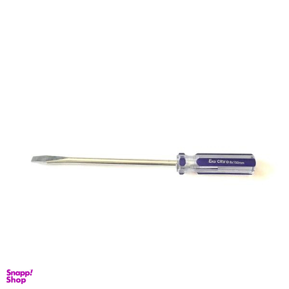 پیچ گوشتی دو سو اکو کد D150