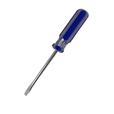 پیچ گوشتی ریما مدل R 6x150