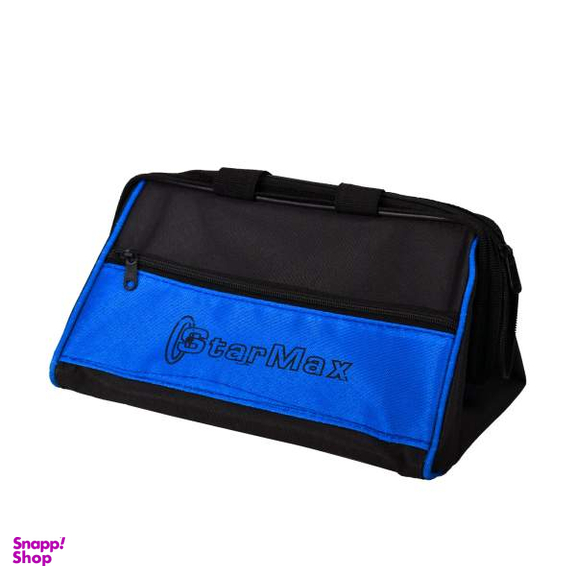 کیف ابزار استارمکس (Starmax) مدل مثلثی 27