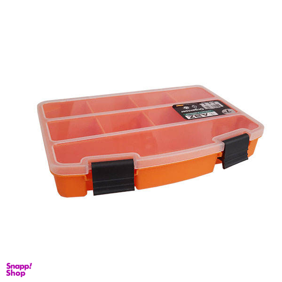 جعبه ابزار ای بی زد مدل DI-ORG-07