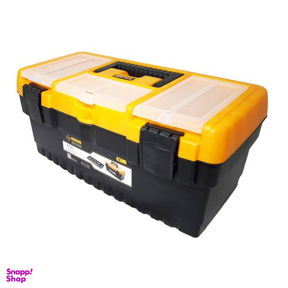جعبه ابزار مهر مدل PT-16