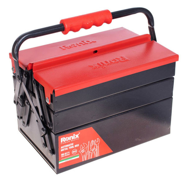 جعبه ابزار رونیکس (Ronix) مدل Rh-9171