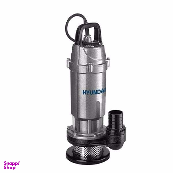 پمپ کف کش هیوندای مدل HP1022