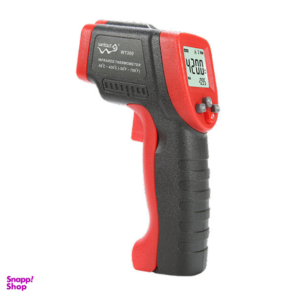 ترمومتر لیزری وینتکت مدل WT300