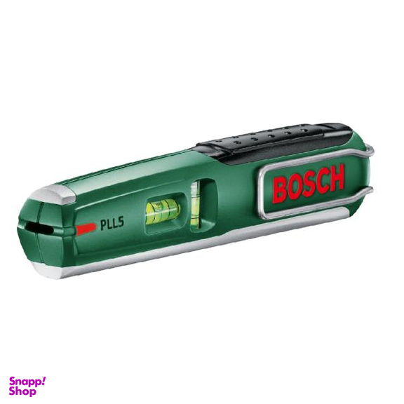 تراز لیزری بوش مدل PLL 5
