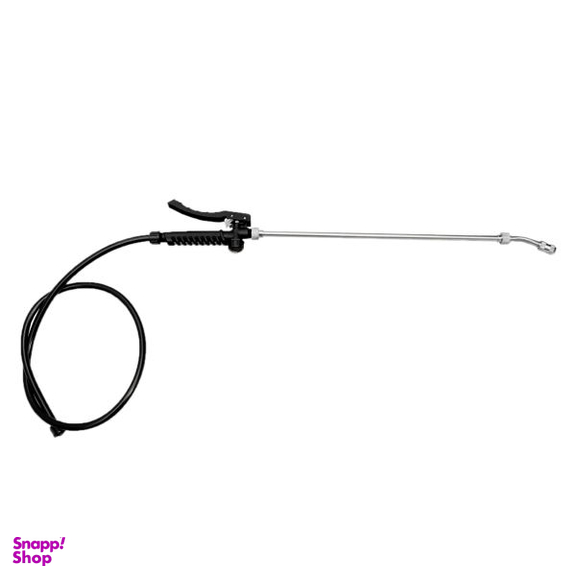 دسته لنس و شلنگ سمپاش مدل آ اس اچ