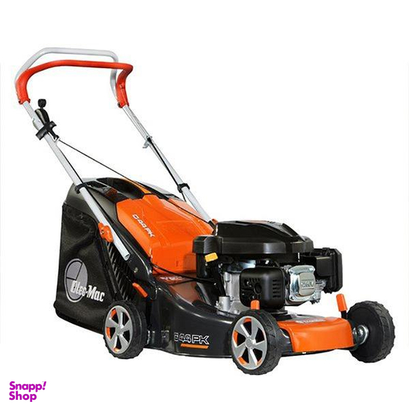 چمن زن بنزینی اولیو-مک مدل G 44 PK Comfort Plus