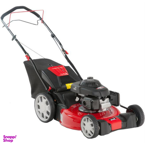 چمن زن بنزینی ام تی دی مدل Optima 46 HW