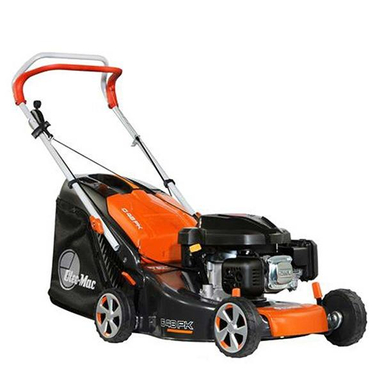 چمن زن موتوری اولیومک مدل G 48 PK Comfort Plus