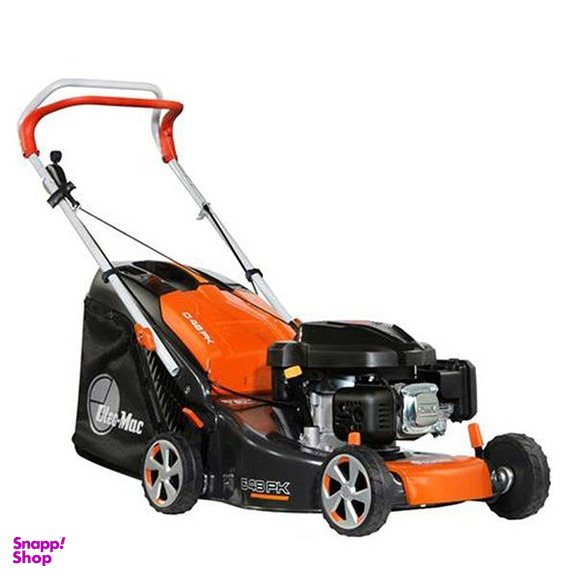 چمن زن موتوری اولیومک مدل G 48 PK Comfort Plus